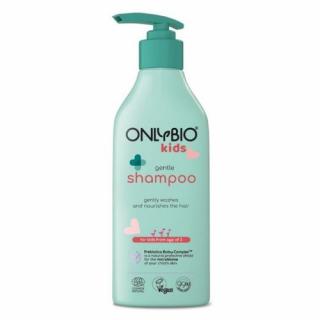 Jemný šampón pre deti od 3 rokov OnlyBio 300ml