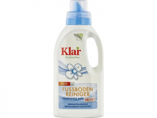 KLAR Čistič podláh 500 ml