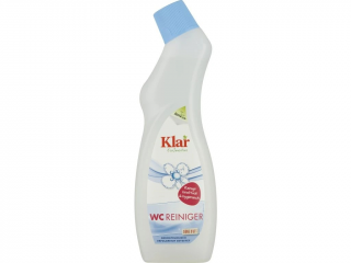 KLAR WC čistič 750 ml
