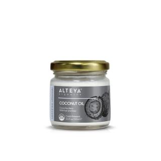 Kokosový olej 100% Alteya Organics 100 ml