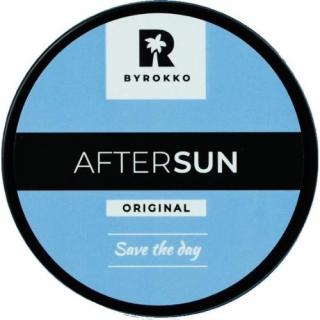 Krém na zachovanie opálenia ByRokko 180ml
