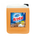 KRYSTAL mydlový čistič 5l