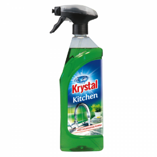 KRYSTAL na kuchyne 750 ml