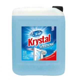 KRYSTAL na okná 5l