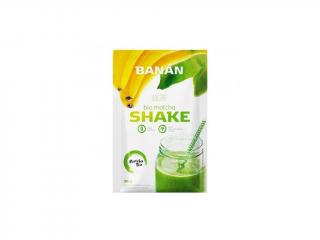 Kyosun Bio Matcha Shake Banán 30 g