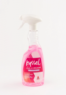 KYSSEL 500 ml rozprašovač