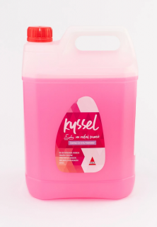 KYSSEL 5kg