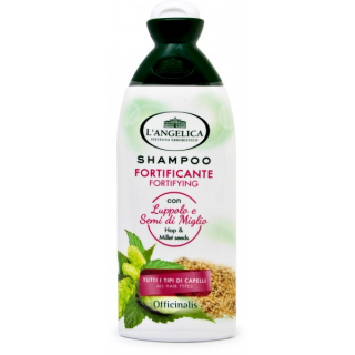 L´Angelica šampón na spevnenie vlasov 250ml – Fortificante