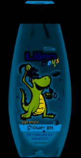 Lilien SG 400ml Boys