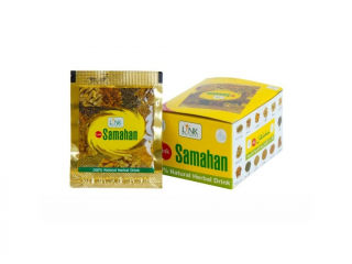 Link SAMAHAN 100g (25x4g)