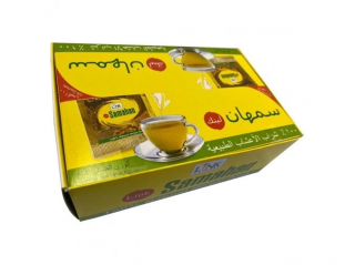 Link SAMAHAN 400g (100 x 4g)
