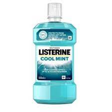 Listerine ústna voda Coolmint 750 ml
