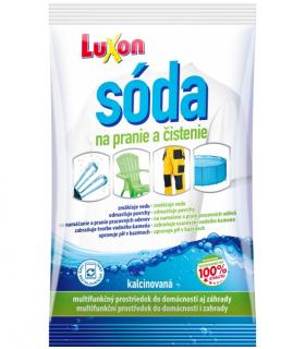 Luxon - sóda kalcinovaná 300 g