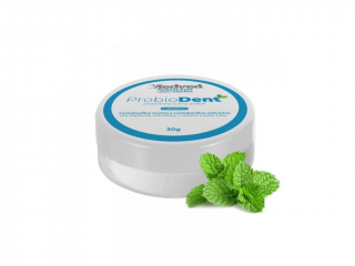 Medveď natural ProbioDent 30g