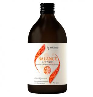 MikroVeda BALANCE ACTIVATE 0,5 l