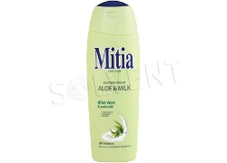 MITIA SG 400ml Vôňa: Soft Care Aloe&Milk