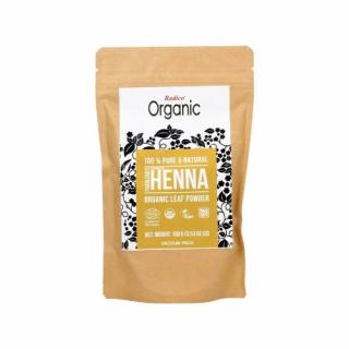 Neutrálna, bezfarebná henna BIO Radico 100g