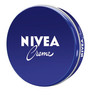 Nivea Creme 150ml – Univerzálny krém na telo, tvár a ruky