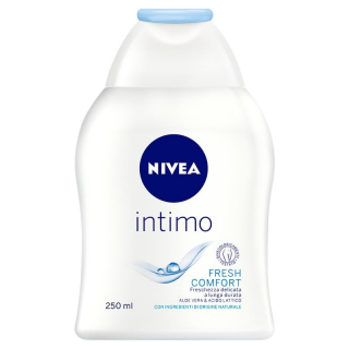 Nivea gél na intímnu hygienu 250ml – Fresh Comfort