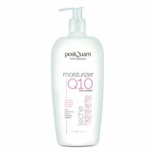 Ochranné telové mlieko s Koenzýmom Q10 postQuam 400ml