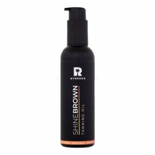 Olej na podporu opálenia ByRokko 150ml