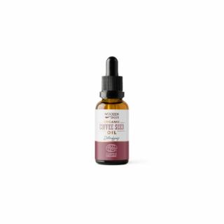 Olej z kávových zŕn  Wooden Spoon 10ml