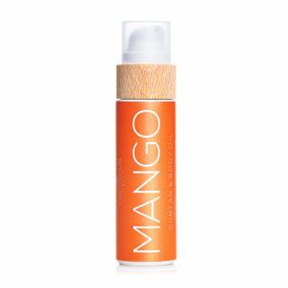 Opaľovací olej Mango bez SPF Cocosolis Organic 110ml