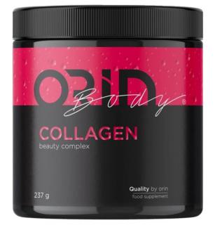 ORIN COLLAGEN višňa 242g