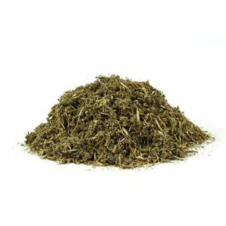 Palina pontická - vňať narezaná - Artemisia pontica - Absinthii pontici herba