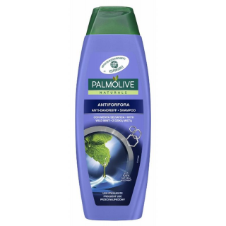 Palmolive Naturals šampón 350ml – Antiforfora