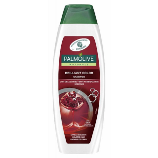 Palmolive Naturals šampón 350ml – Brilliant Colorati