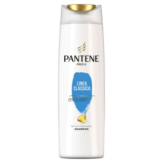 Pantene Pro-V šampón 225ml – Classico
