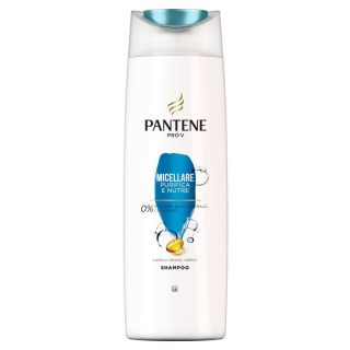 Pantene Pro-V šampón 225ml – Micellare