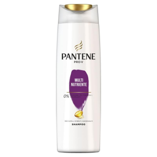Pantene Pro-V šampón 225ml – Multi Nutriente