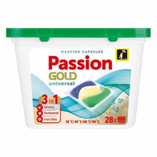 Passion pracie kapsuly 28ks – Univerzal