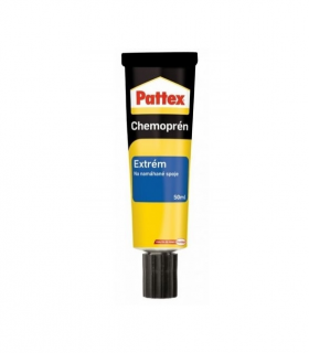Pattex Chemoprén Extrém 120ml