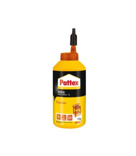 Pattex Wood Express 250g