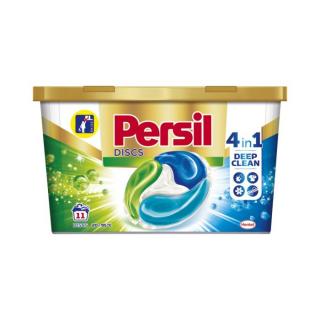 Persil Discs Regular Box 4v1, pracie kapsuly 11 praní Universal