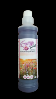 Plus Energy superkoncentrovaný čistič podláh 1kg – Petals