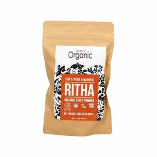 Práškový šampón Ritha BIO Radico 100g