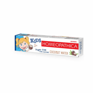 Prebiotická zubná pasta Parodont Active 75ml