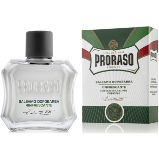Proraso ochranný a osviežujúci balzam po holení 100ml – Rinfrescante