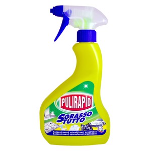 PULIRAPID SGRASSO TUTTO 500 ml