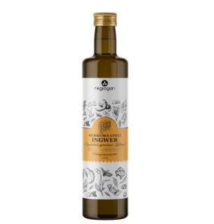 Regiogan Kurkuma-chili-zázvor 500ml