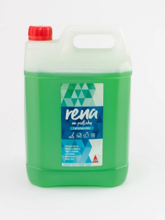 RENA STROJOVÁ ZELENÁ 10kg