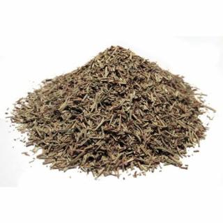 Rozmarín lekársky - list celý - Rosmarinus officinalis - Herba rosmarini