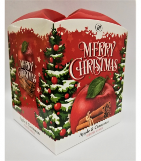 Santo Candles EXCLUSIVE - VIANOCE 100g