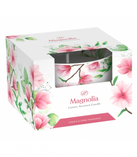Santo Candles Magnólia PUK 115g