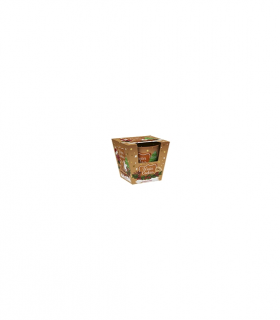 Santo Candles Winter Cookies 115g SAS 9029