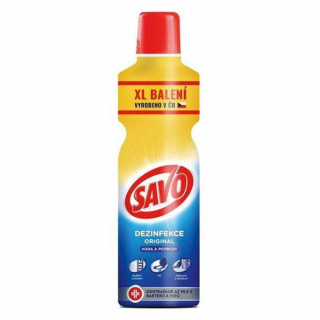 Savo Originál 1,2kg